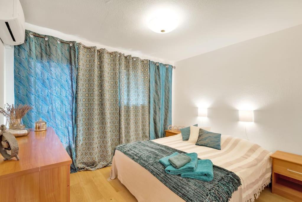 La Prom - A Two Bedroom Apartment With A Sea View نيس المظهر الخارجي الصورة